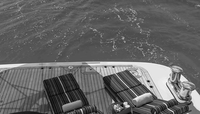 AURORA yacht for sale 84