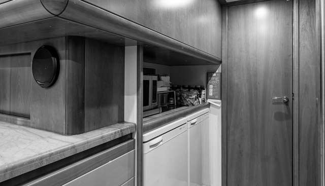 Everything Good yacht for sale 35