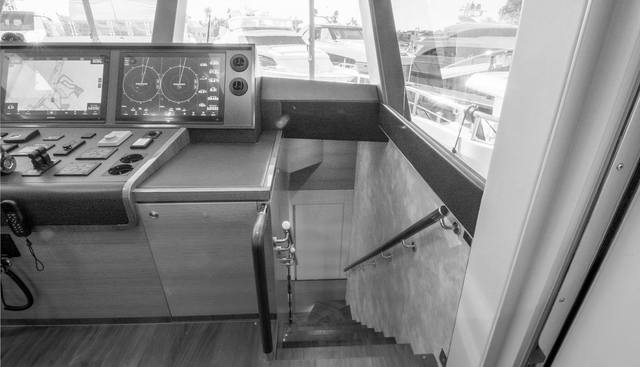 ONE MORE TIME yacht for sale 53