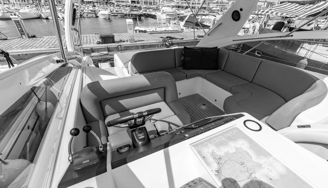 Ushuaia yacht for sale 14