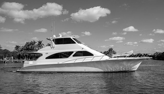 noname yacht for sale 5