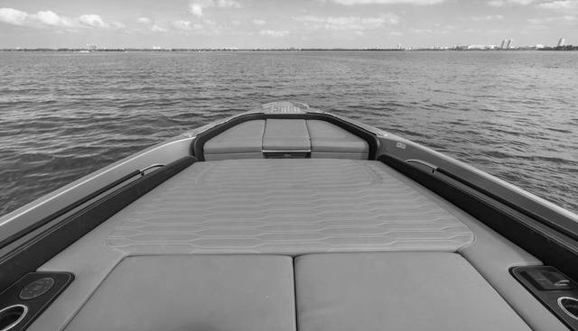 Bella yacht for sale 43