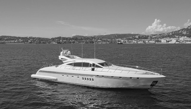 Popeye yacht for sale 17