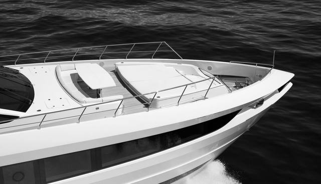 ARTEMIS yacht for sale 5