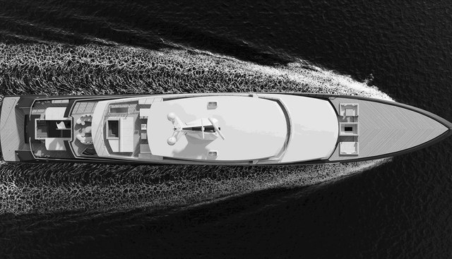 ONE yacht for sale 25