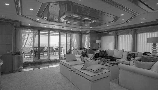 LADY AZUL yacht for sale 9