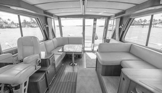 PINCH ME yacht for sale 27