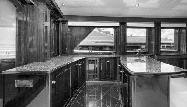 IONIAN PRINCESS yacht for sale 22