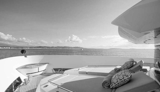 SOULMATE yacht for sale 19