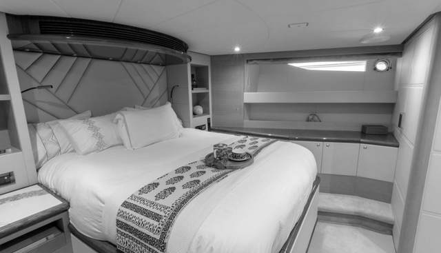 ONE MORE TIME yacht for sale 93