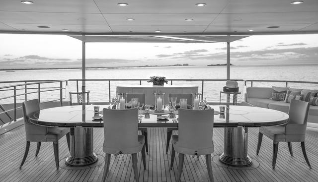 AMARYLLIS yacht for sale 4