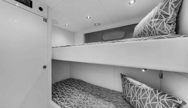 95 YACHT yacht for sale 83