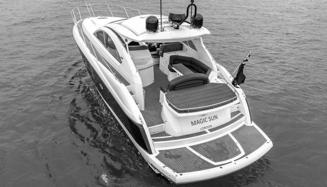 Magic Sun yacht for sale 17