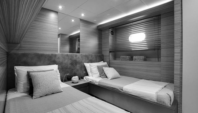 GIOE I yacht for sale 22