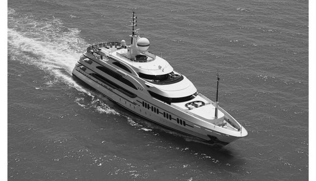 Ambrosia yacht for sale 78