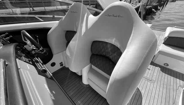 PAYBACK yacht for sale 17