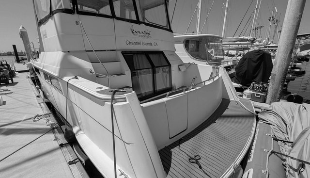 noname yacht for sale 4