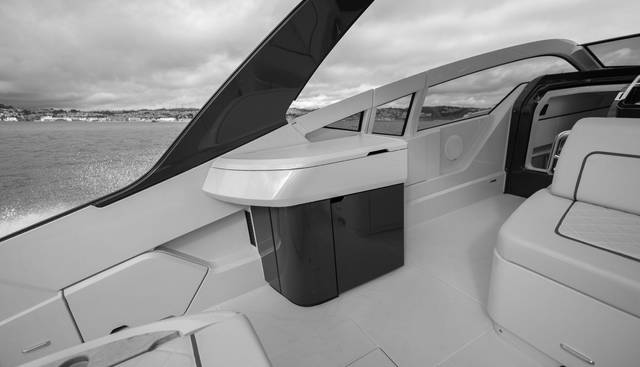 AY2295 yacht for sale 19