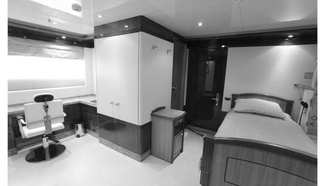 Ambrosia yacht for sale 50