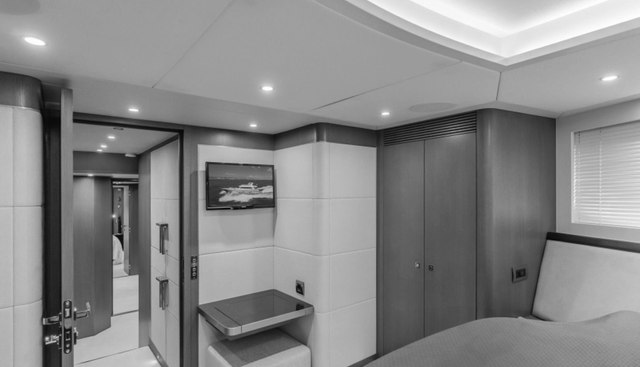 GYRFALCON yacht for sale 63