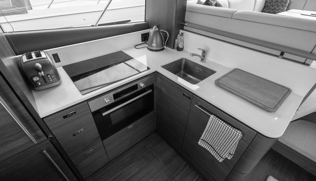 Blue Diamond yacht for sale 18