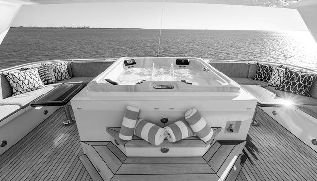 GITANA yacht for sale 2