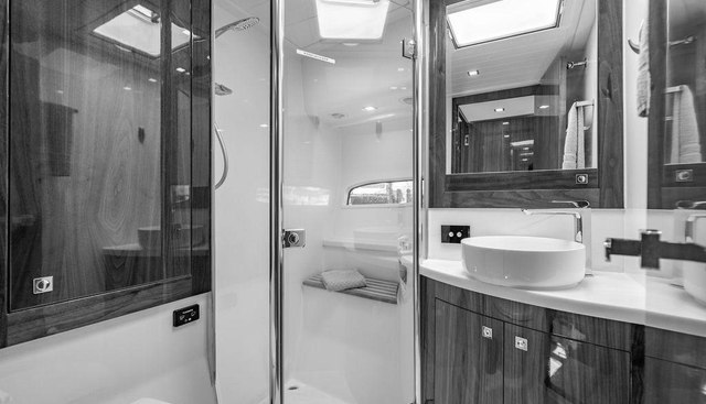 Bald Eagle yacht for sale 72