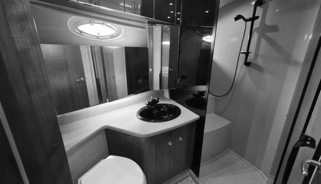 Lady L yacht for sale 20