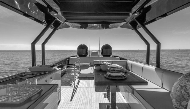 SINGH CITY yacht for sale 32