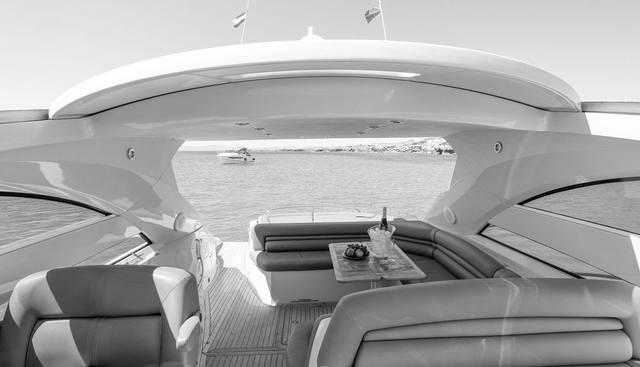 P53 yacht for sale 13