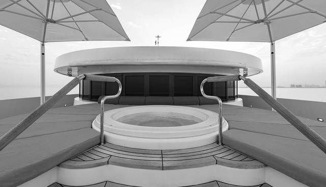 MOONLIGHT II yacht for sale 2