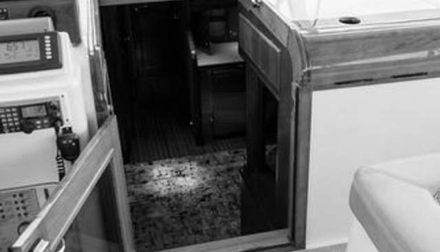 noname yacht for sale 32