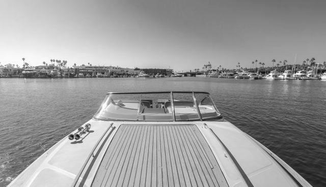 Dream Chaser yacht for sale 13