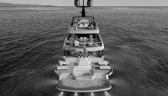 SIRENA 42 yacht for sale 5