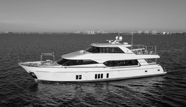 SEA N SEA yacht for sale 30