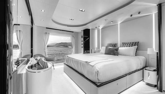 noname yacht for sale 45