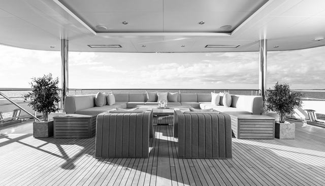 ARTISAN yacht for sale 24