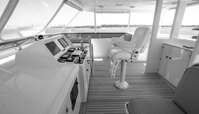 noname yacht for sale 10