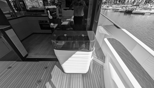 In Stock yacht for sale 38