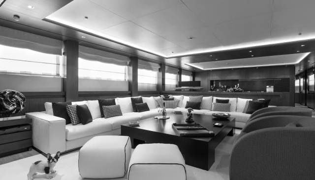 MADO yacht for sale 9