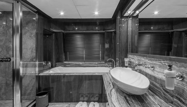 IMAN yacht for sale 17