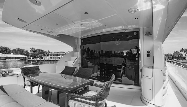 POLARIS yacht for sale 8