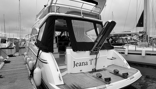 noname yacht for sale 12