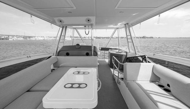 noname yacht for sale 53