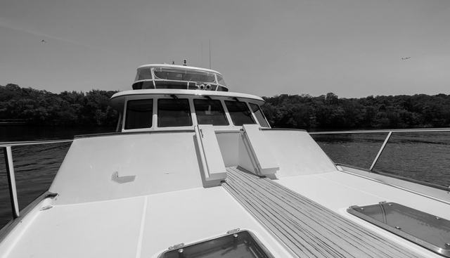 THE GARLIC yacht for sale 7