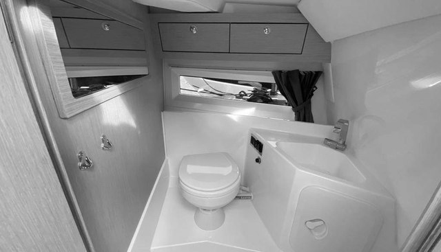 noname yacht for sale 15