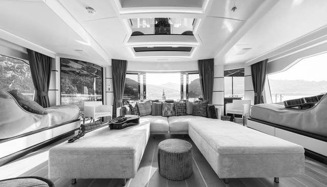 KHALILAH yacht for sale 7
