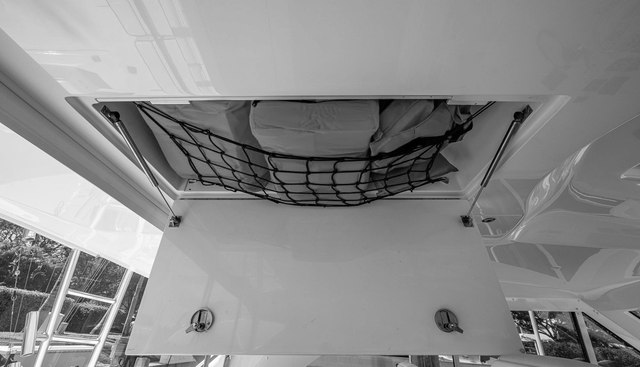 FISH COMPANY yacht for sale 25