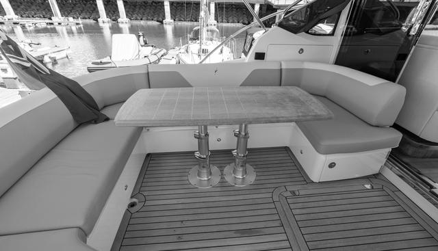 Ottilie yacht for sale 13