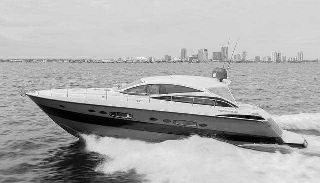 DROP OUT yacht for sale 13